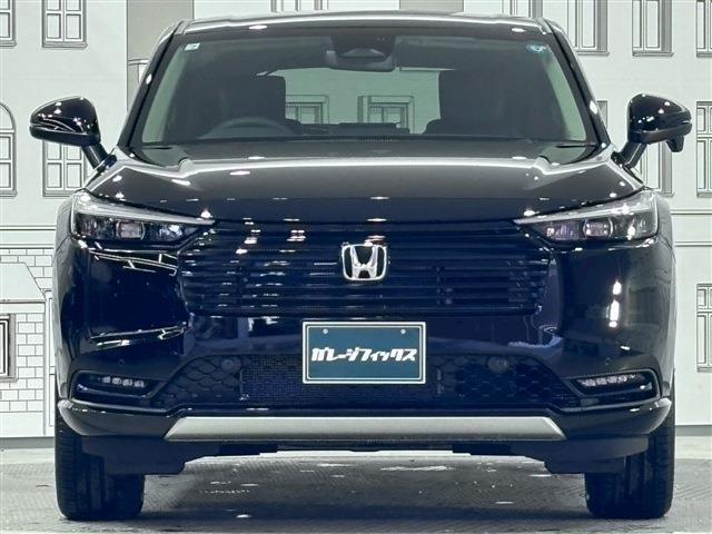 ホンダ ヴェゼル １．５ Ｅ：ＨＥＶ Ｚ ４ＷＤ R8年 (甲信越・北陸) 99