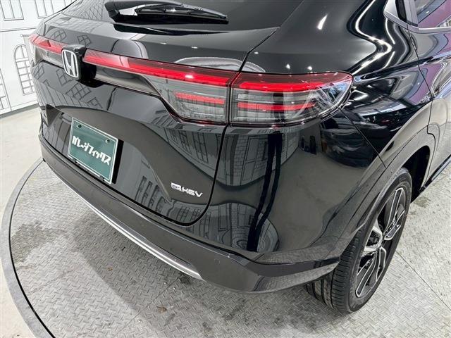 ホンダ ヴェゼル １．５ Ｅ：ＨＥＶ Ｚ ４ＷＤ R8年 (甲信越・北陸) 99