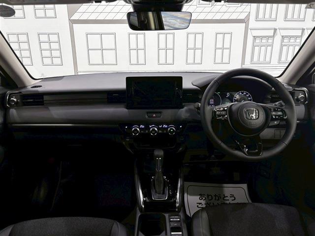 ホンダ ヴェゼル １．５ Ｅ：ＨＥＶ Ｚ ４ＷＤ R8年 (甲信越・北陸) 99