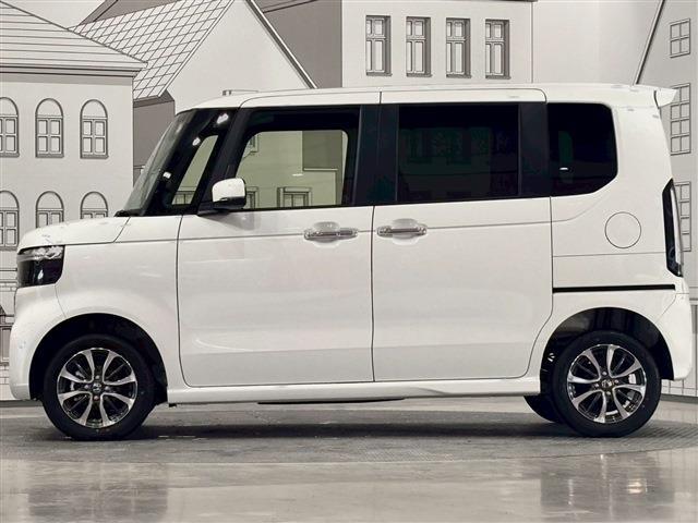 ホンダ Ｎ　ＢＯＸ カスタム ６６０ ４ＷＤ R7年 (甲信越・北陸) 99