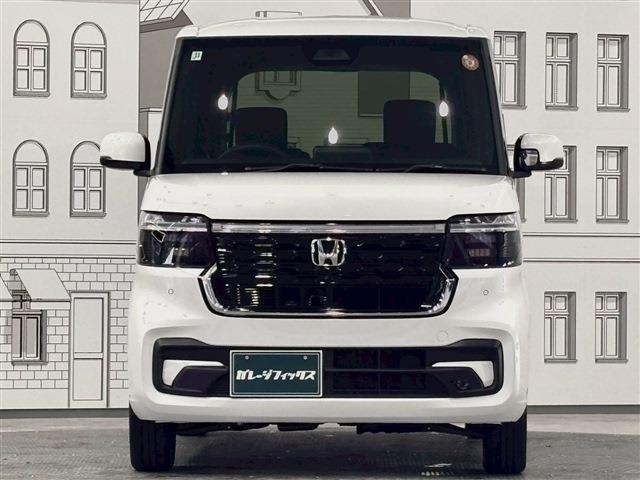 ホンダ Ｎ　ＢＯＸ カスタム ６６０ ４ＷＤ R7年 (甲信越・北陸) 99
