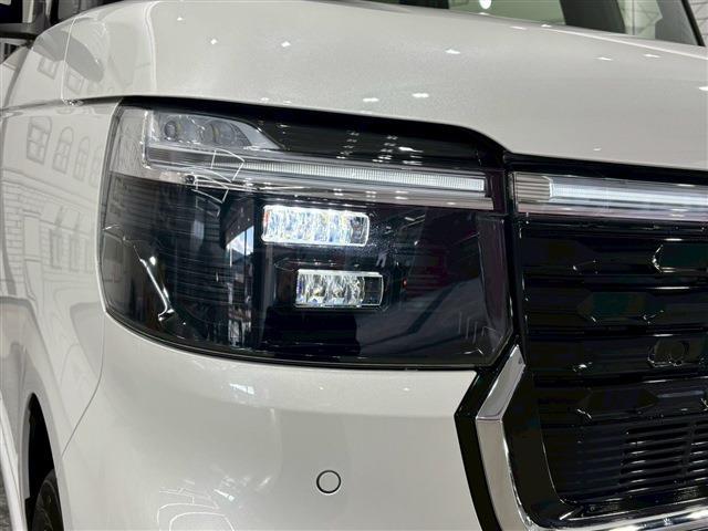 ホンダ Ｎ　ＢＯＸ カスタム ６６０ ４ＷＤ R7年 (甲信越・北陸) 99