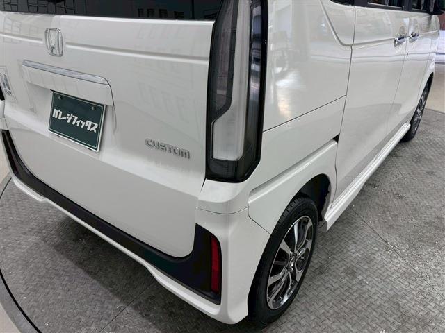 ホンダ Ｎ　ＢＯＸ カスタム ６６０ ４ＷＤ R7年 (甲信越・北陸) 99