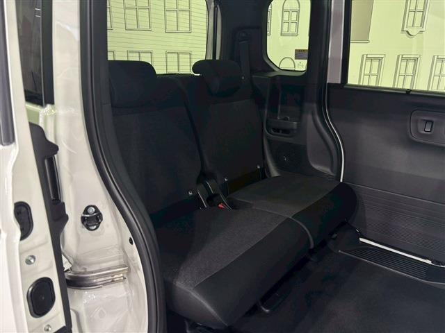 ホンダ Ｎ　ＢＯＸ カスタム ６６０ ４ＷＤ R7年 (甲信越・北陸) 99