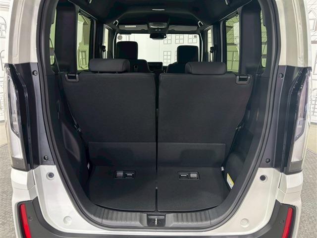 ホンダ Ｎ　ＢＯＸ カスタム ６６０ ４ＷＤ R7年 (甲信越・北陸) 99