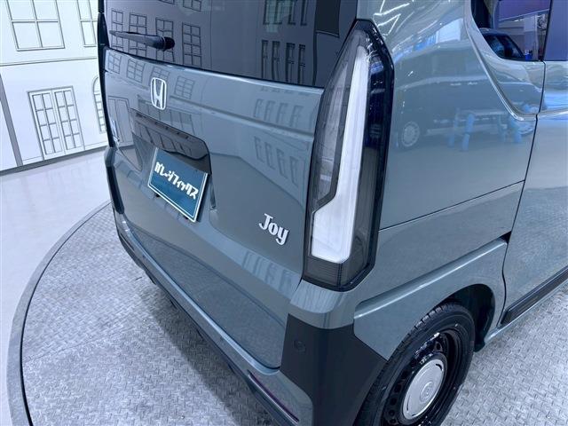 ホンダ Ｎ　ＢＯＸ ジョイ ６６０ ２トーン R7年 (甲信越・北陸) 99