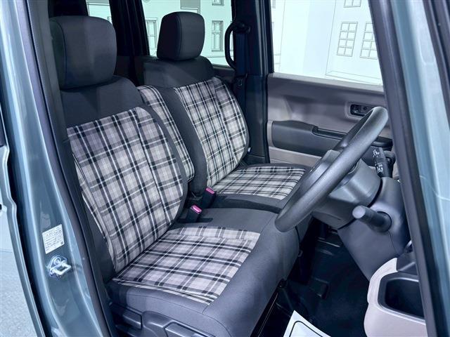 ホンダ Ｎ　ＢＯＸ ジョイ ６６０ ２トーン R7年 (甲信越・北陸) 99