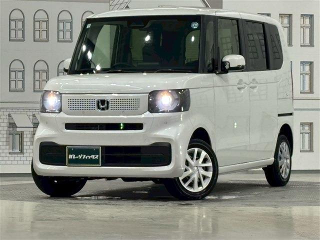ホンダ Ｎ　ＢＯＸ ６６０ ４ＷＤ R8年 (甲信越・北陸) 99