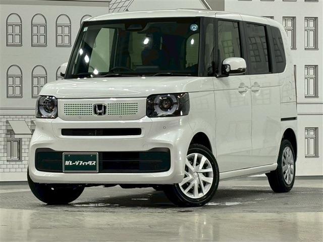 ホンダ Ｎ　ＢＯＸ ６６０ ４ＷＤ R8年 (甲信越・北陸) 99