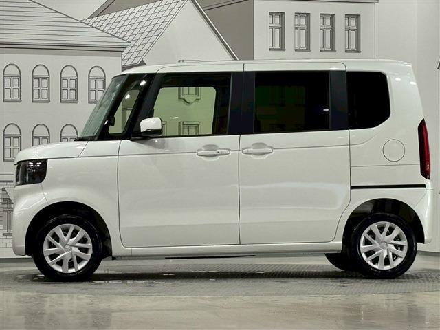 ホンダ Ｎ　ＢＯＸ ６６０ ４ＷＤ R8年 (甲信越・北陸) 99
