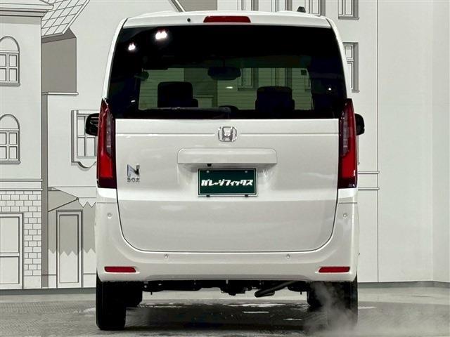 ホンダ Ｎ　ＢＯＸ ６６０ ４ＷＤ R8年 (甲信越・北陸) 99