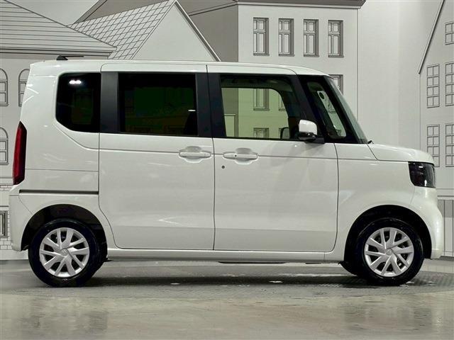 ホンダ Ｎ　ＢＯＸ ６６０ ４ＷＤ R8年 (甲信越・北陸) 99