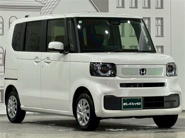 ホンダ Ｎ　ＢＯＸ ６６０ ４ＷＤ R8年 (甲信越・北陸) 99