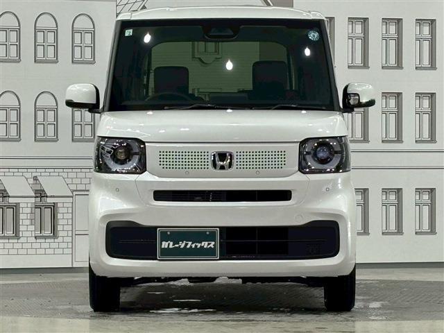 ホンダ Ｎ　ＢＯＸ ６６０ ４ＷＤ R8年 (甲信越・北陸) 99