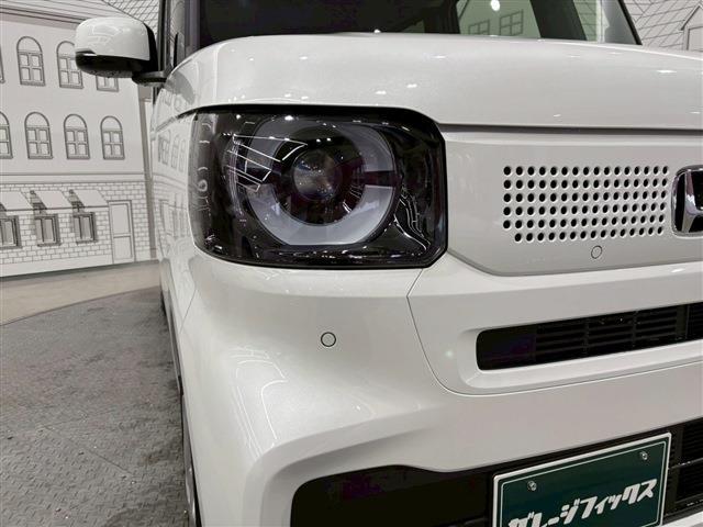 ホンダ Ｎ　ＢＯＸ ６６０ ４ＷＤ R8年 (甲信越・北陸) 99