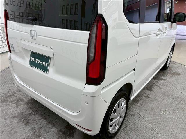 ホンダ Ｎ　ＢＯＸ ６６０ ４ＷＤ R8年 (甲信越・北陸) 99