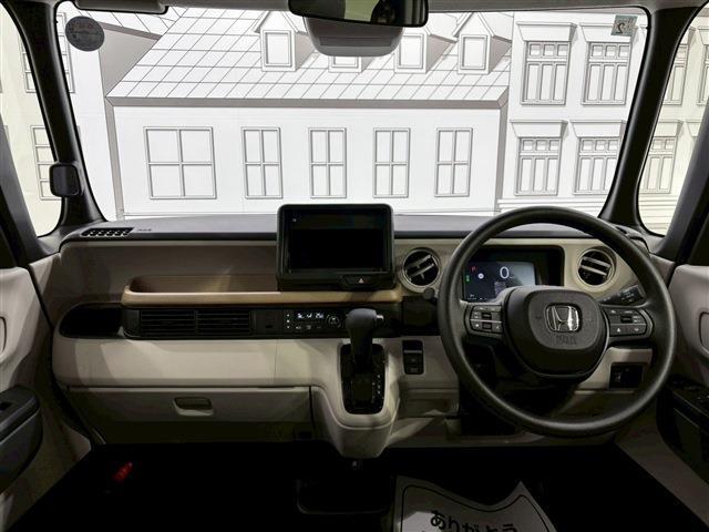 ホンダ Ｎ　ＢＯＸ ６６０ ４ＷＤ R8年 (甲信越・北陸) 99