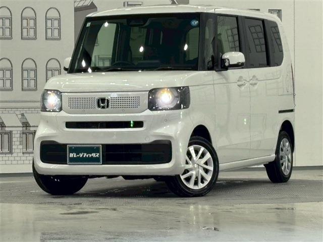 ホンダ Ｎ　ＢＯＸ ６６０ ４ＷＤ R8年 (甲信越・北陸) 99