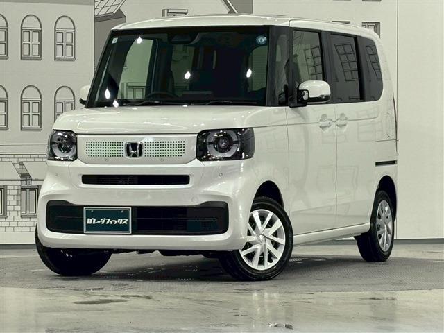 ホンダ Ｎ　ＢＯＸ ６６０ ４ＷＤ R8年 (甲信越・北陸) 99