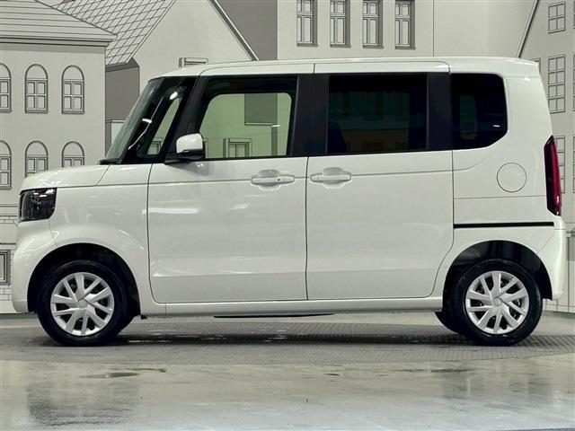 ホンダ Ｎ　ＢＯＸ ６６０ ４ＷＤ R8年 (甲信越・北陸) 99
