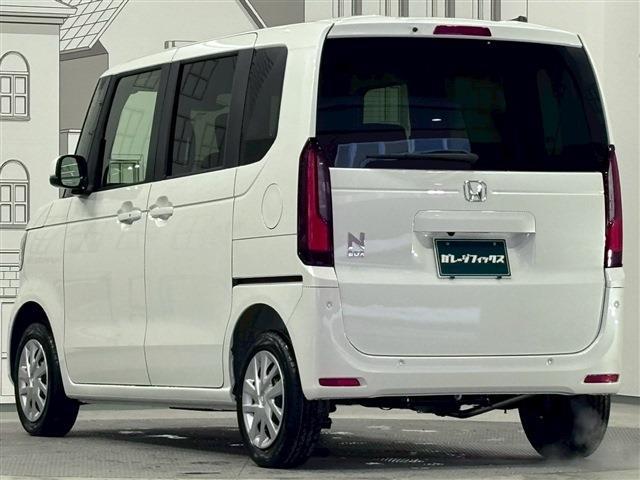 ホンダ Ｎ　ＢＯＸ ６６０ ４ＷＤ R8年 (甲信越・北陸) 99