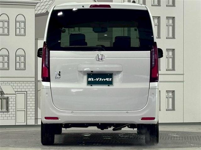 ホンダ Ｎ　ＢＯＸ ６６０ ４ＷＤ R8年 (甲信越・北陸) 99
