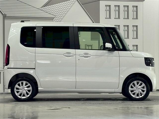 ホンダ Ｎ　ＢＯＸ ６６０ ４ＷＤ R8年 (甲信越・北陸) 99