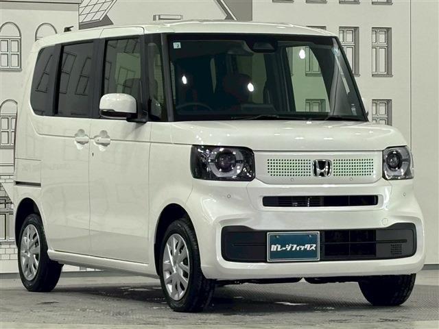 ホンダ Ｎ　ＢＯＸ ６６０ ４ＷＤ R8年 (甲信越・北陸) 99