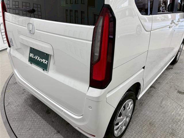 ホンダ Ｎ　ＢＯＸ ６６０ ４ＷＤ R8年 (甲信越・北陸) 99