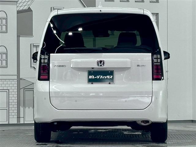 ホンダ フリード　ハイブリッド １．５ Ｅ：ＨＥＶ エアー R8年 (甲信越・北陸) 99