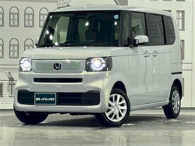 ホンダ Ｎ　ＢＯＸ ６６０ ４ＷＤ R8年 (甲信越・北陸) 99