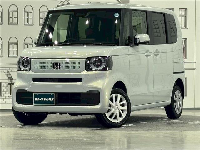 ホンダ Ｎ　ＢＯＸ ６６０ ４ＷＤ R8年 (甲信越・北陸) 99