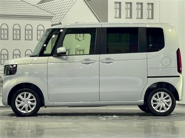 ホンダ Ｎ　ＢＯＸ ６６０ ４ＷＤ R8年 (甲信越・北陸) 99