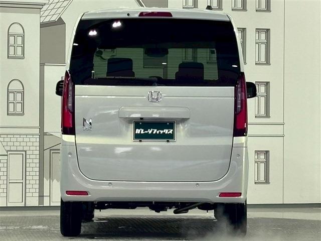 ホンダ Ｎ　ＢＯＸ ６６０ ４ＷＤ R8年 (甲信越・北陸) 99