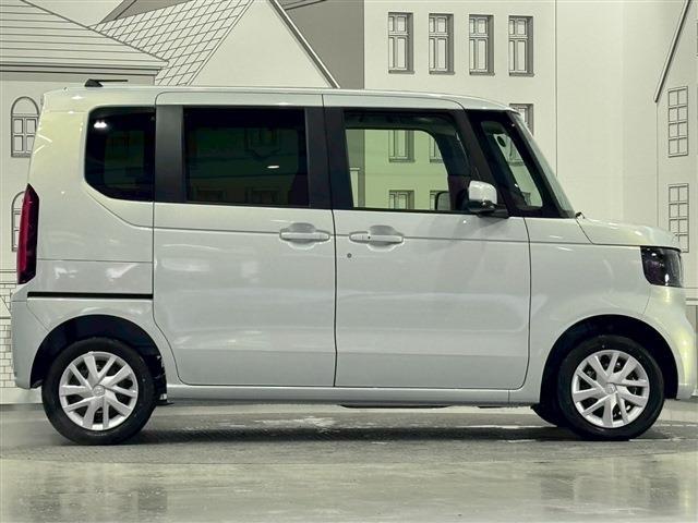 ホンダ Ｎ　ＢＯＸ ６６０ ４ＷＤ R8年 (甲信越・北陸) 99