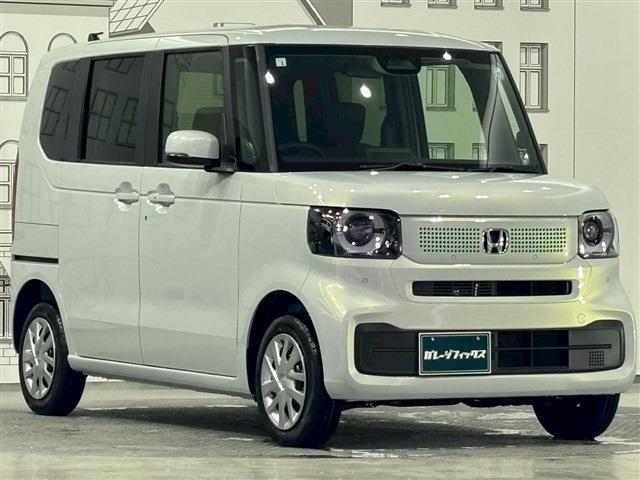 ホンダ Ｎ　ＢＯＸ ６６０ ４ＷＤ R8年 (甲信越・北陸) 99