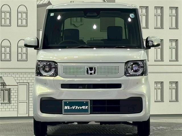 ホンダ Ｎ　ＢＯＸ ６６０ ４ＷＤ R8年 (甲信越・北陸) 99