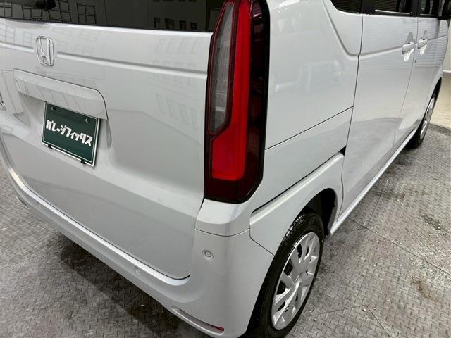 ホンダ Ｎ　ＢＯＸ ６６０ ４ＷＤ R8年 (甲信越・北陸) 99