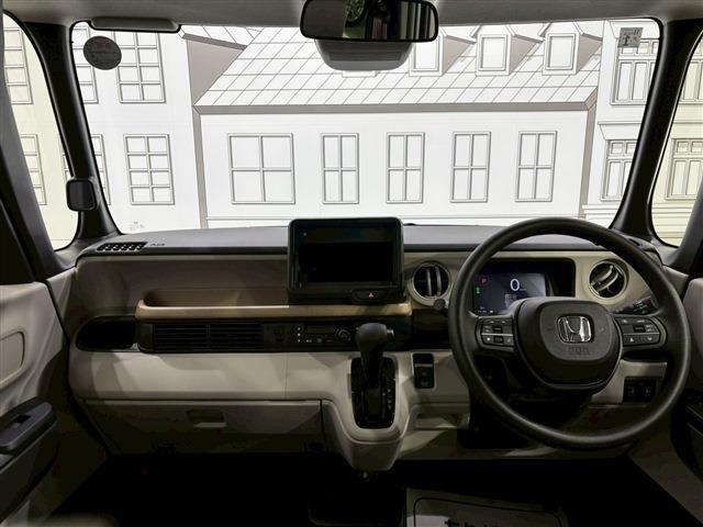 ホンダ Ｎ　ＢＯＸ ６６０ ４ＷＤ R8年 (甲信越・北陸) 99