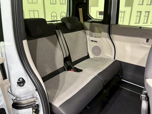 ホンダ Ｎ　ＢＯＸ ６６０ ４ＷＤ R8年 (甲信越・北陸) 99