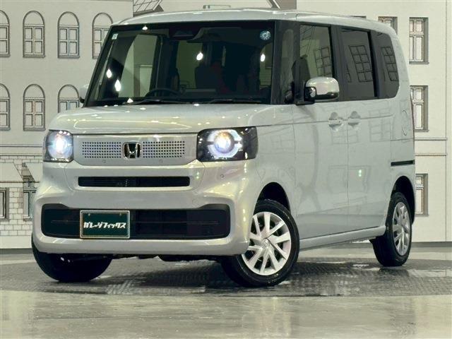 ホンダ Ｎ　ＢＯＸ ６６０ ４ＷＤ R8年 (甲信越・北陸) 99