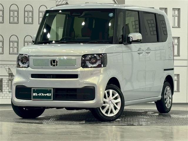 ホンダ Ｎ　ＢＯＸ ６６０ ４ＷＤ R8年 (甲信越・北陸) 99