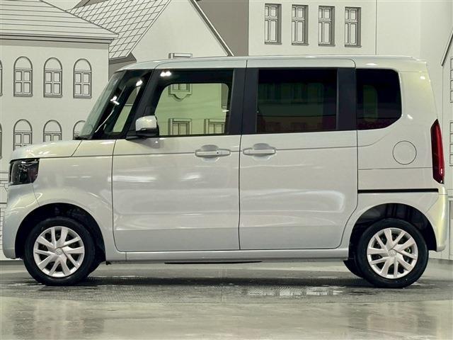 ホンダ Ｎ　ＢＯＸ ６６０ ４ＷＤ R8年 (甲信越・北陸) 99