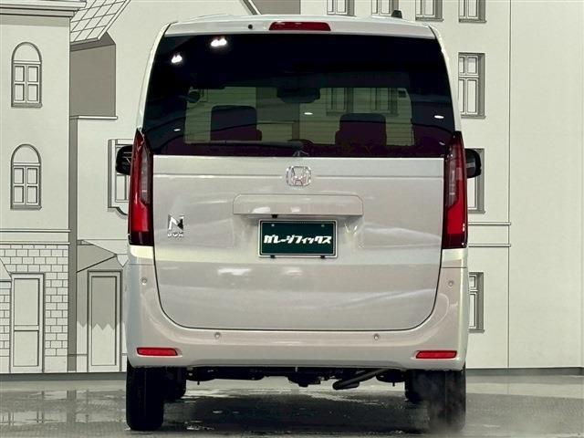 ホンダ Ｎ　ＢＯＸ ６６０ ４ＷＤ R8年 (甲信越・北陸) 99