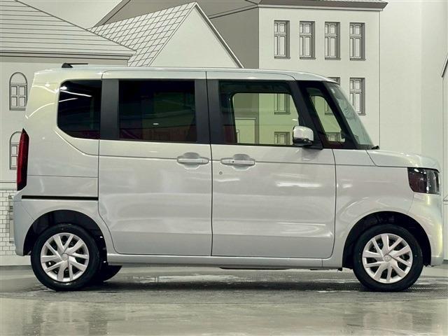 ホンダ Ｎ　ＢＯＸ ６６０ ４ＷＤ R8年 (甲信越・北陸) 99