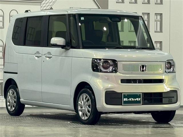 ホンダ Ｎ　ＢＯＸ ６６０ ４ＷＤ R8年 (甲信越・北陸) 99