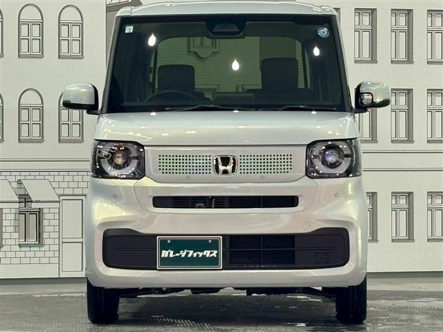 ホンダ Ｎ　ＢＯＸ ６６０ ４ＷＤ R8年 (甲信越・北陸) 99
