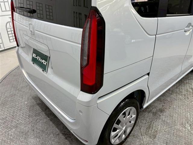ホンダ Ｎ　ＢＯＸ ６６０ ４ＷＤ R8年 (甲信越・北陸) 99