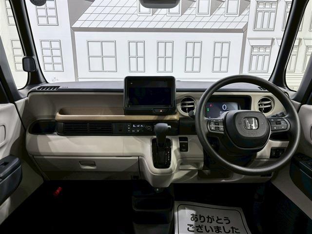 ホンダ Ｎ　ＢＯＸ ６６０ ４ＷＤ R8年 (甲信越・北陸) 99