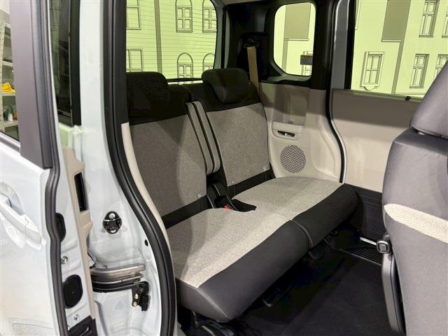 ホンダ Ｎ　ＢＯＸ ６６０ ４ＷＤ R8年 (甲信越・北陸) 99